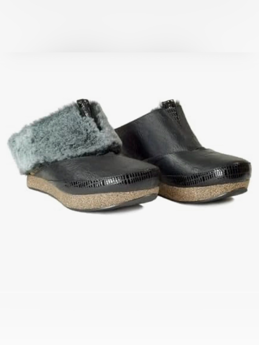 Modzori Jada Reversible Clog 10